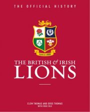 The British And Irish Lions