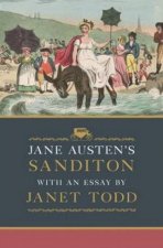 Jane Austens Sanditon