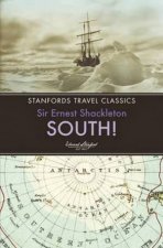 Stanfords Travel Classics South