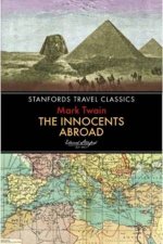 Stanfords Travel Classics Innocents Abroad
