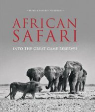 African Safari  2nd Ed