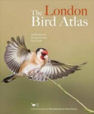 London Bird Atlas