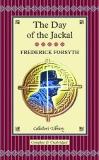Collectors Library The Day of the Jackal