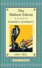 Collectors Library The Maltese Falcon