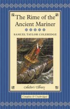 Collectors Library The Rime of the Ancient Mariner