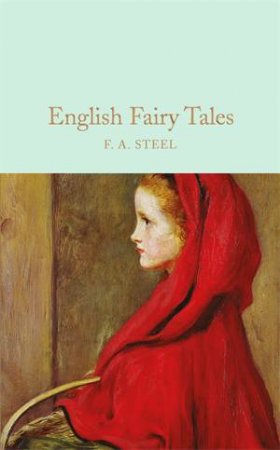 English Fairy Tales by F. A. Steel