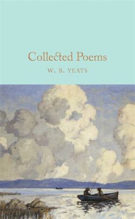 Collected Poems by W. B. Yeats