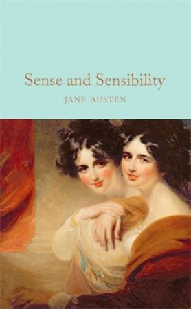 Sense and Sensibility by Jane Austen