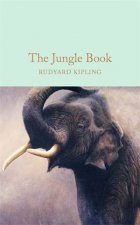 Macmillan Collectors Library The Jungle Book