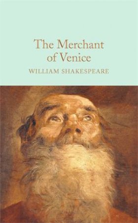 Macmillan Collector's Library: The Merchant of Venice by William Shakespeare