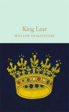 Macmillan Collectors Library King Lear
