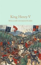 Macmillan Collectors Library King Henry V