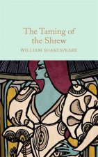 Macmillan Collectors Library The Taming Of The Shrew