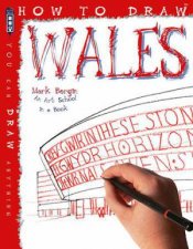 How To Draw Wales