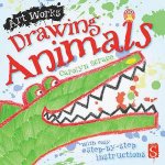 Art Works Drawing Animals