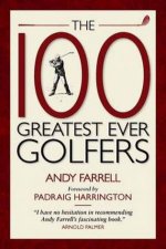 100 Greatest Ever Golfers