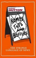 Romps Tots and Boffins
