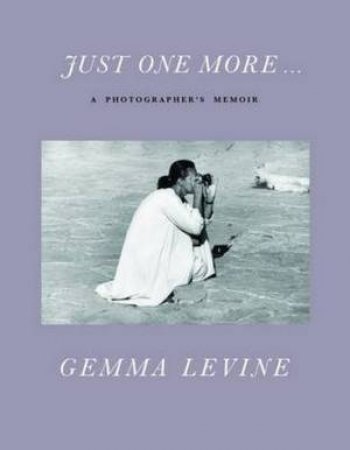 Just One More... by Gemma Levine