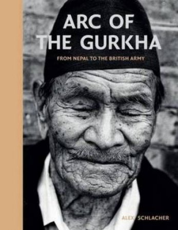 Arc of the Gurkha by Alex Schlacher