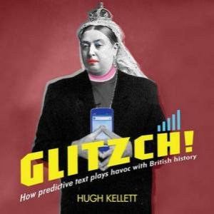 Glitzch! by Hugh Kellett