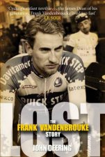 Lost The Frank Vandenbrouke Story