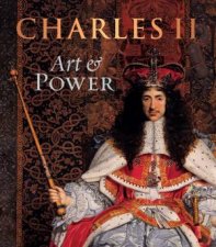 Charles II Art  Power