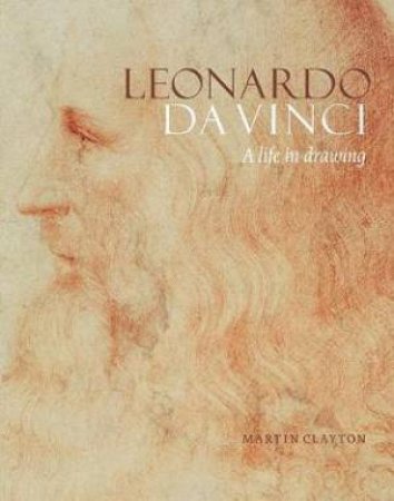 Leonardo da Vinci by Martin Clayton