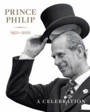 Prince Philip 19212021