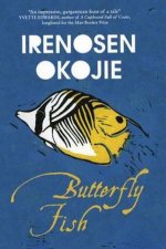 Butterfly Fish