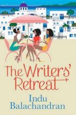 The Writers Retreat