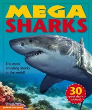 Mega Sharks