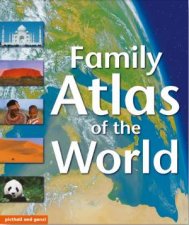 Family Atlas Of The World