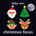 Baby Sees Christmas Faces