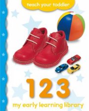 My Early Learning Library 123
