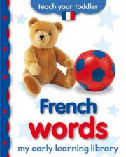 My Early Learning Library French Words