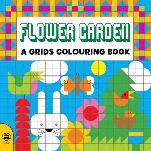 Flower Garden by CLARE BEATON