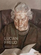 Lucian Freud