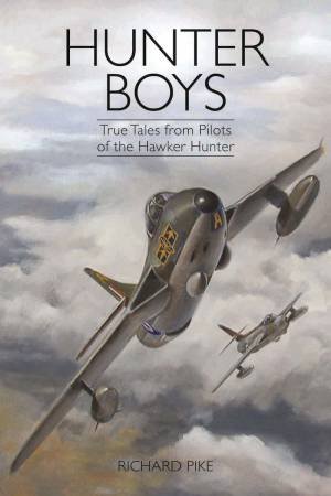 Hunter Boys by RICHARD PIKE