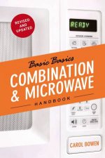 Basic Basics Combination  Microwave Handbook
