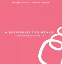 La Patisserie des Reves