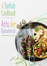 Turkish Cookbook