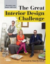 The Great Interior Design Challenge