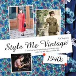Style Me Vintage 1940s