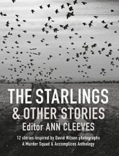 Starlings and Other Stories