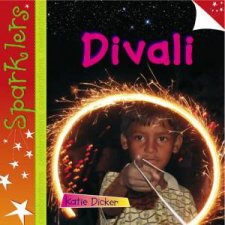 Sparklers Celebrations Divali