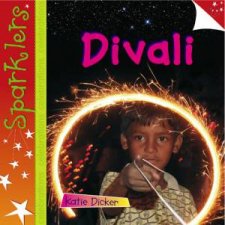 Sparklers Celebrations Divali