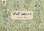 Wallpaper Postcard Book