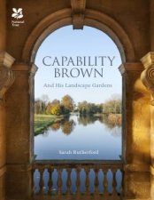 Capability Brown And His Landscape Gardens