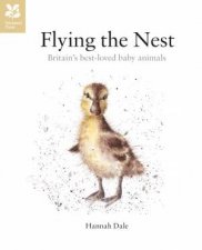 Flying the Nest Britains BestLoved Baby Animals
