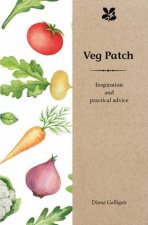 Veg Patch Inspiration And Practical Advice